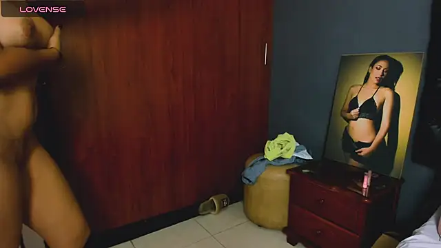 catalinamuss  online show from 18, 2, 2026