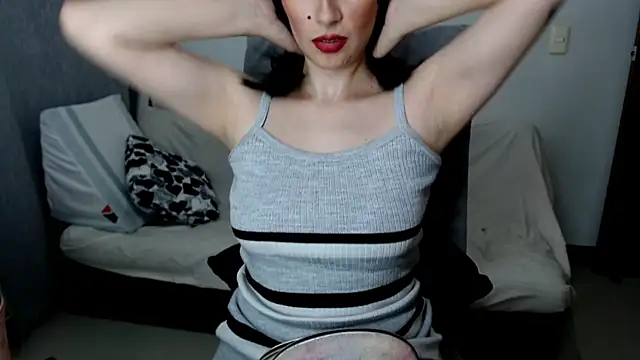 Laura-pervert online show from 11, 7, 2026