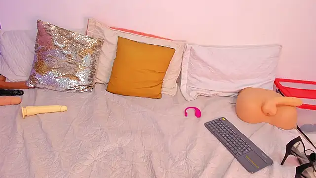 cookplleaser online show from 25, 2, 2026