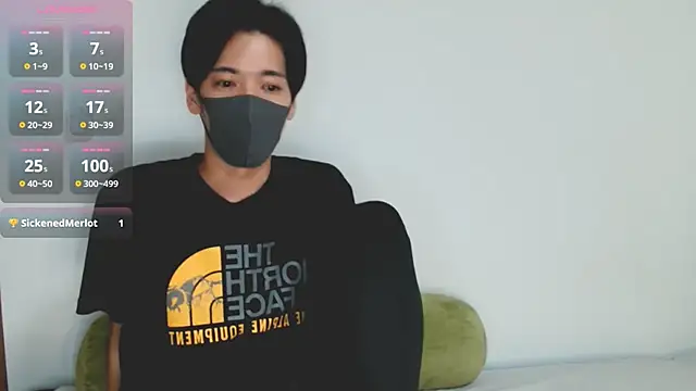 itsme LEON online show from 28, 9, 2025