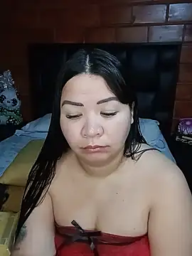 Snapshot of Chantal_lopez chatting on 18, 6, 2026 Chantal lopez online show from 18, 6, 2026