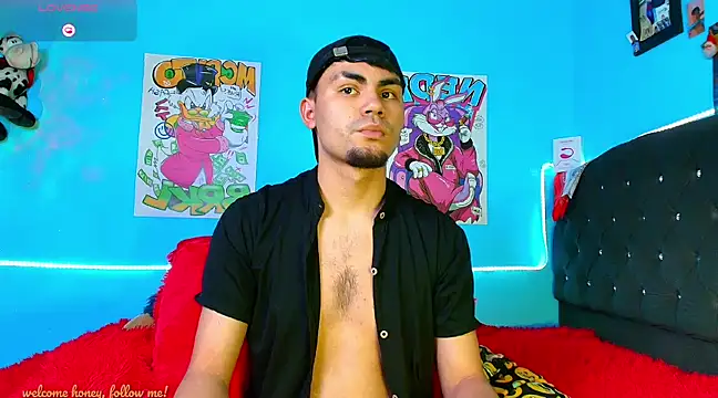 kalivan voinesscu online show from 14, 12, 2024