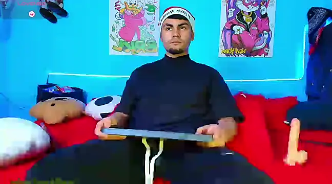 kalivan voinesscu online show from 16, 12, 2024