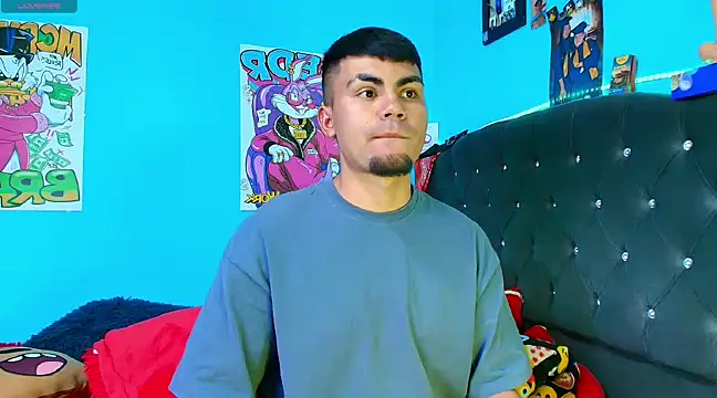 kalivan voinesscu online show from 22, 1, 2025