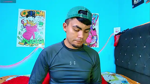 kalivan voinesscu online show from 9, 2, 2025