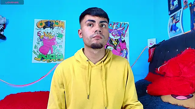 kalivan voinesscu online show from 7, 3, 2025