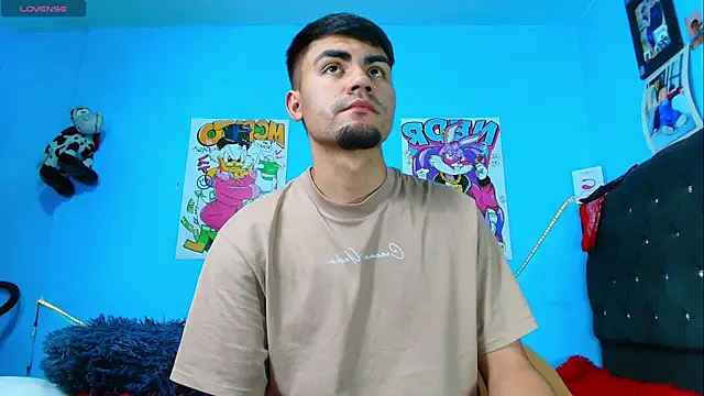 kalivan voinesscu online show from 14, 3, 2025