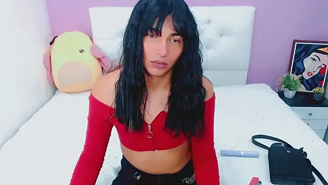 antonela xxx online show from 8, 11, 2025