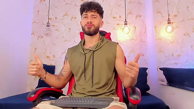 rikkostuff online show from 14, 9, 2025