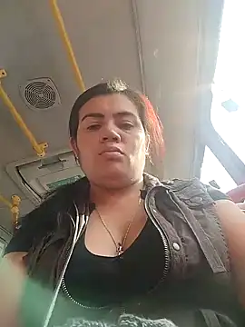 naughty-sharlot online show from 8, 1, 2025