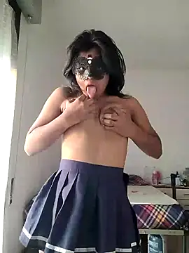 Bella Luna18 online show from 13, 12, 2024