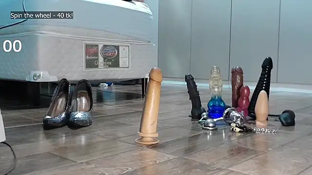 rafaslave online show from 16, 3, 2025