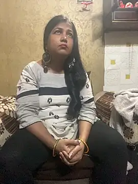 Tameesh sexy mistress online show from 17, 12, 2025