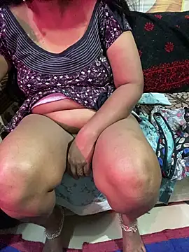 Tameesh sexy mistress online show from 5, 1, 2026