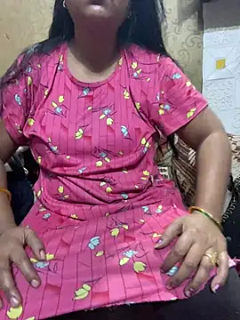 Tameesh sexy mistress online show from 11, 1, 2026