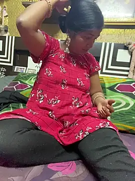 Tameesh sexy mistress online show from 8, 2, 2026