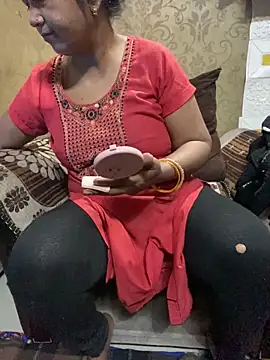 Tameesh sexy mistress online show from 22, 2, 2026