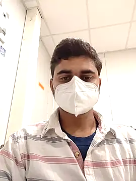 Ishan003 online show from 11, 1, 2025