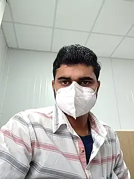 Ishan003 online show from 12, 1, 2025