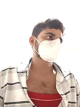 Ishan003 online show from 13, 1, 2025