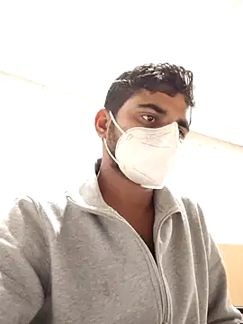 Ishan003 online show from 16, 1, 2025