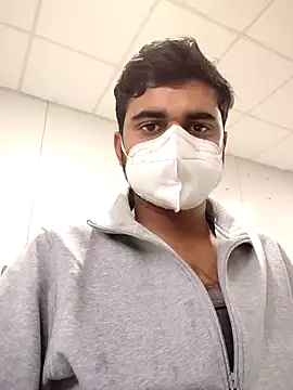 Ishan003 online show from 19, 1, 2025