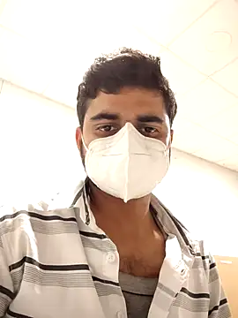 Ishan003 online show from 21, 1, 2025