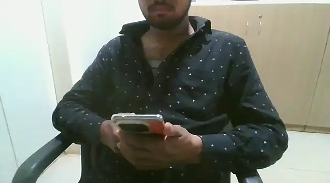 Ishan003 online show from 4, 2, 2025