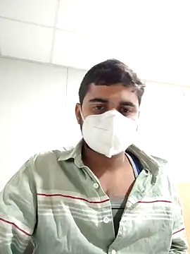 Ishan003 online show from 15, 2, 2025