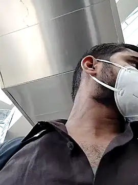 Ishan003 online show from 16, 2, 2025