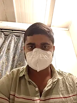 Ishan003 online show from 16, 2, 2025