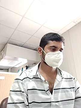 Ishan003 online show from 26, 2, 2025