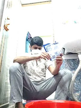 Ishan003 online show from 13, 9, 2025