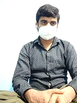 Ishan003 online show from 16, 9, 2025