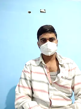 Ishan003 online show from 27, 9, 2025