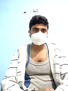 Ishan003 online show from 15, 10, 2025