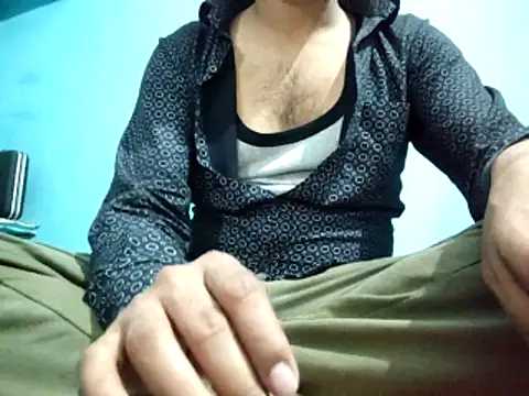 Ishan003 online show from 30, 10, 2025