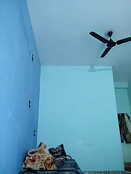 Ishan003 online show from 5, 12, 2025