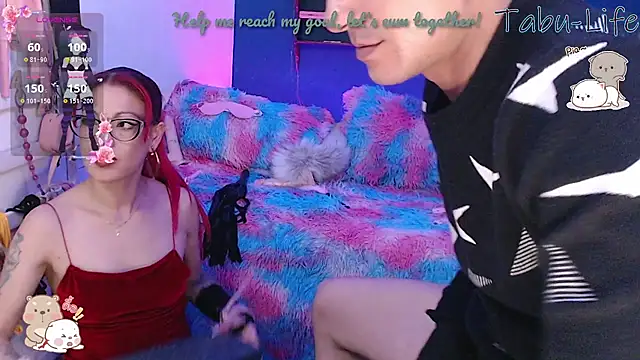 Tabu-Life online show from 15, 3, 2025