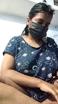 Priya Strip online show from 2, 1, 2025