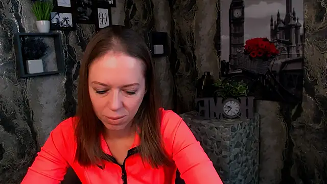 GloriaSi  online show from 6, 11, 2025