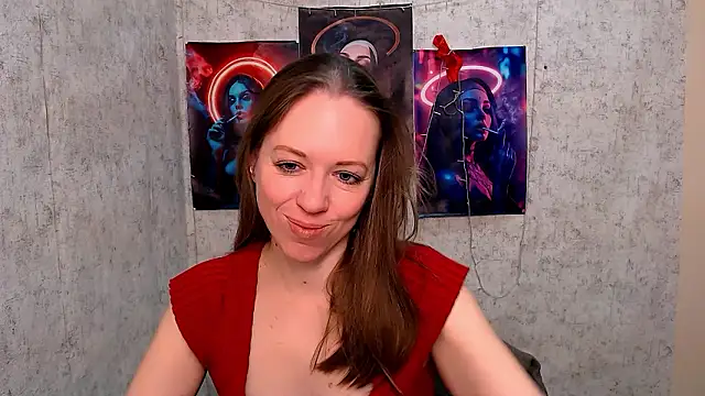 GloriaSi  online show from 12, 2, 2026