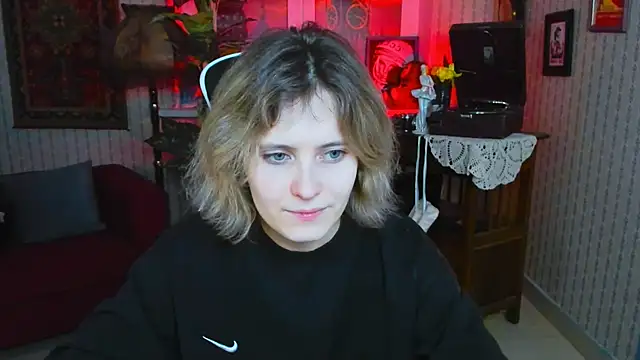 LolaAsmus online show from 30, 12, 2024