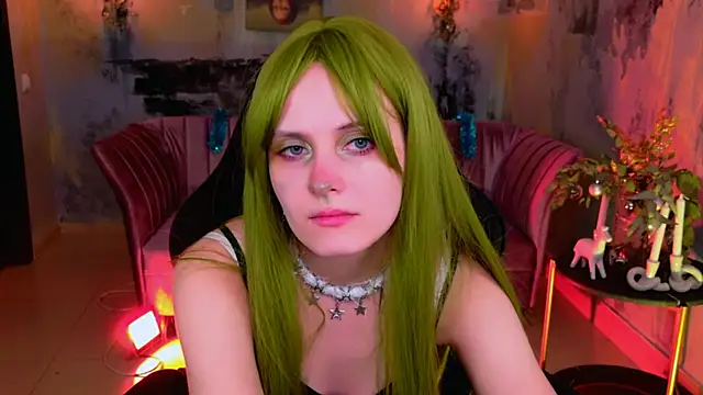 LolaAsmus online show from 31, 12, 2024