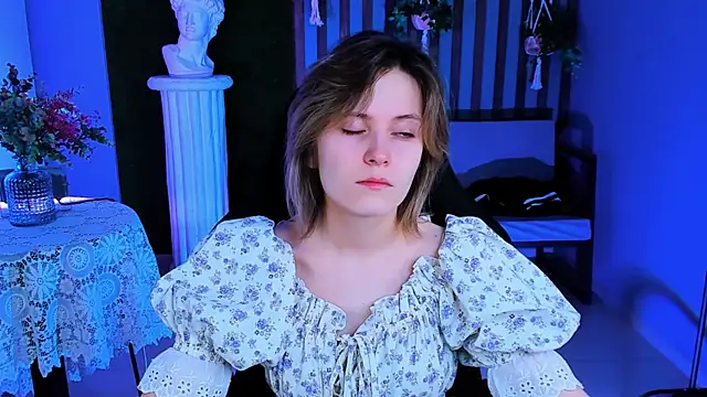 LolaAsmus online show from 23, 1, 2025