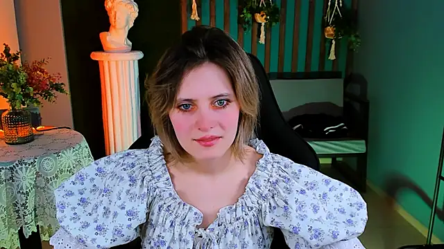 LolaAsmus online show from 23, 1, 2025