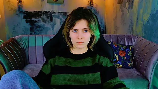 LolaAsmus online show from 29, 1, 2025