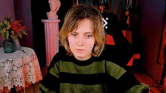 LolaAsmus online show from 30, 1, 2025