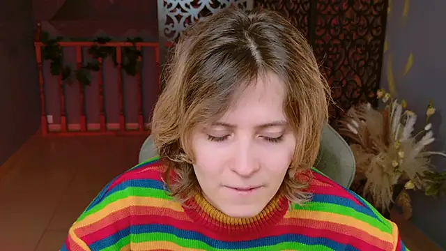 LolaAsmus online show from 8, 2, 2025