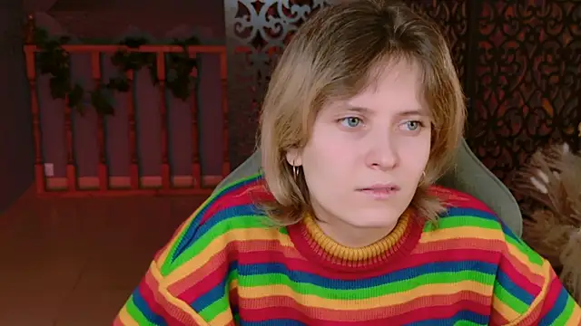 LolaAsmus online show from 8, 2, 2025